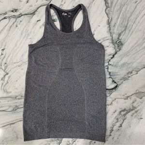 ZYIA Active Copper Charged Tank,‎ Women’s Size Small. Excellent condition!